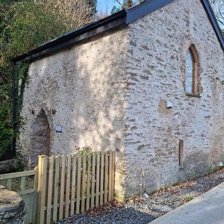 The Well House Vila Ilfracombe Exterior foto