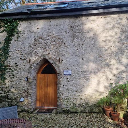 The Well House Vila Ilfracombe Exterior foto