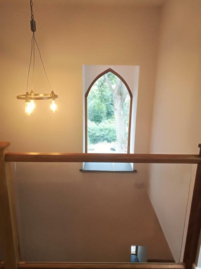 The Well House Vila Ilfracombe Exterior foto